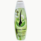 Natural Shine Fresh & Clean Herbal Shampoo