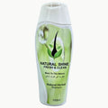 Natural Shine Fresh & Clean Herbal Shampoo